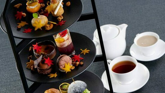 トップラウンジ