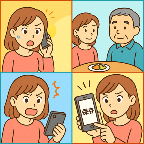 地元女子が安心してパパ活するための注意点