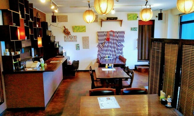 和楽cafe