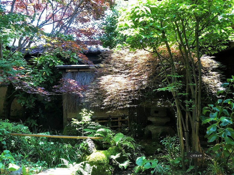 もみじ庵