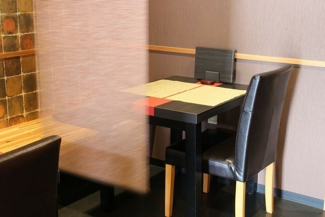 日本料理 下元