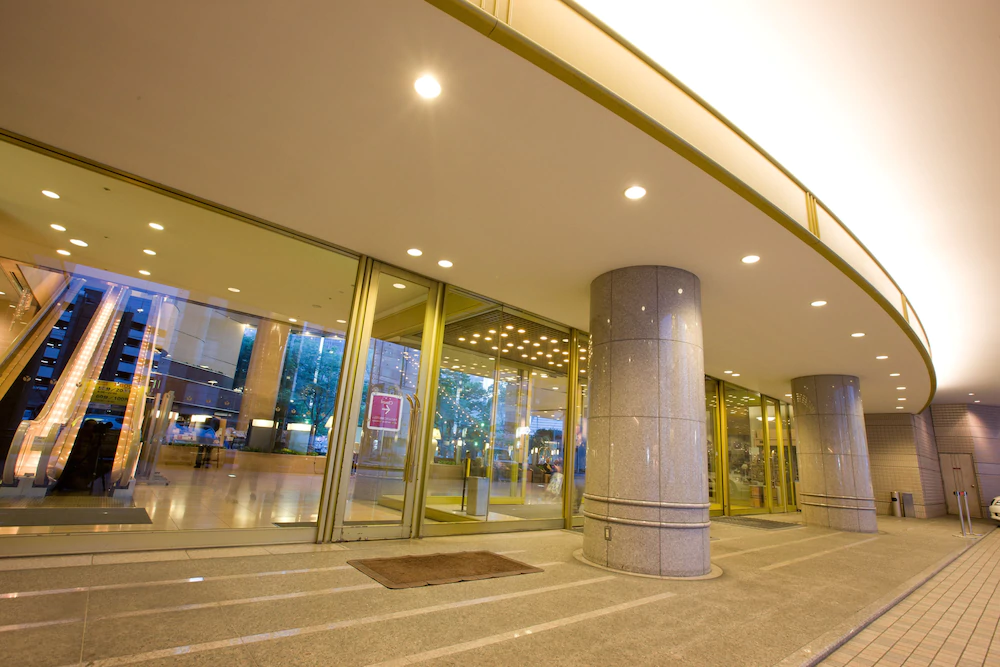 四日市都ホテル