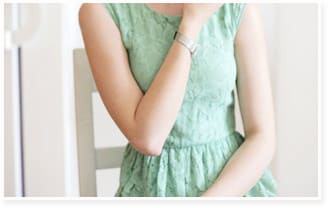 女性会員の特徴